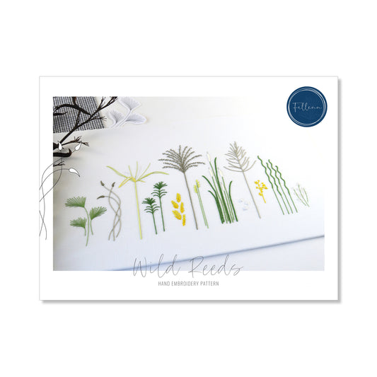 Wild Reeds