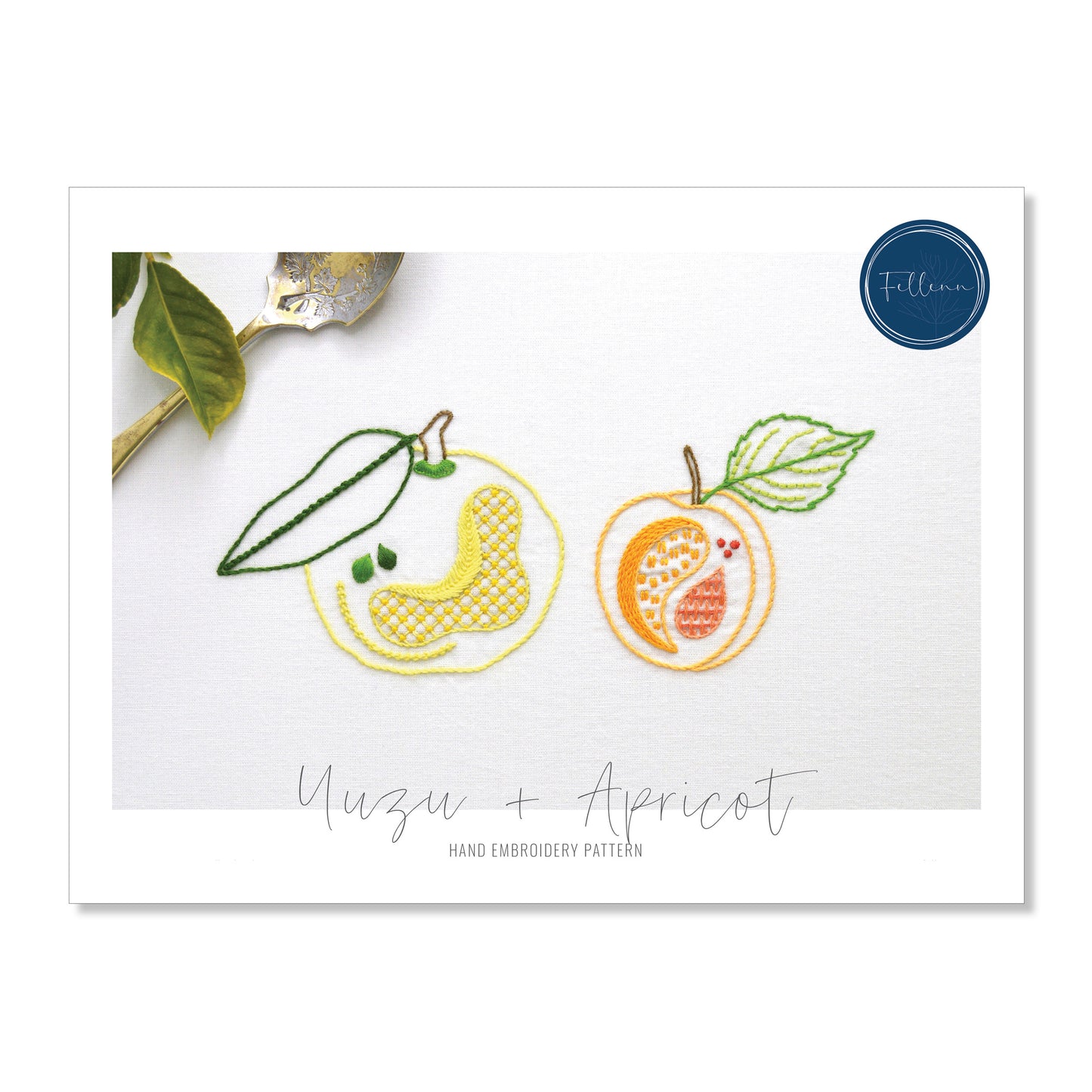 Yuzu + Apricot