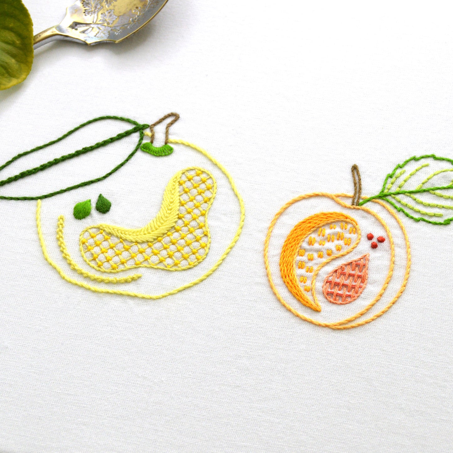 Fruit Duos