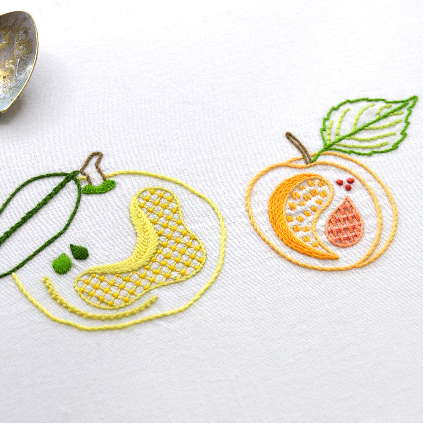 Yuzu + Apricot