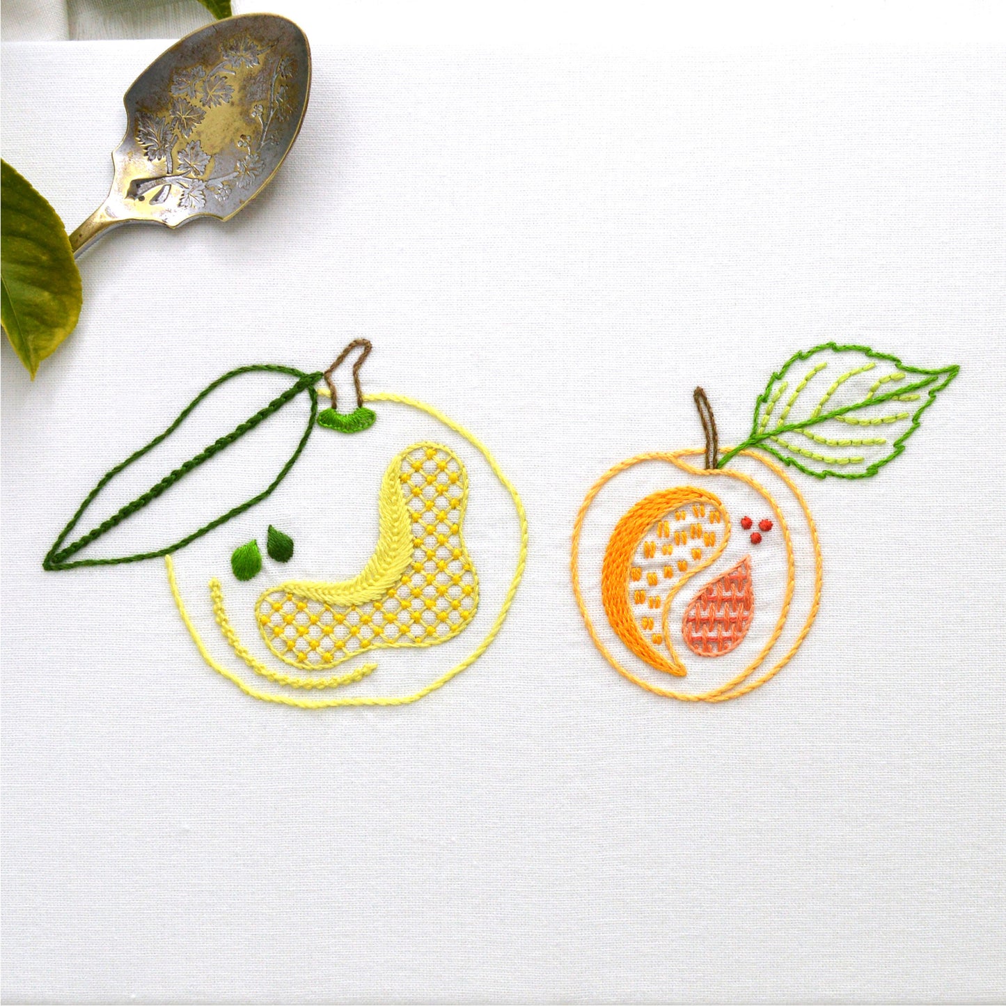 Yuzu + Apricot