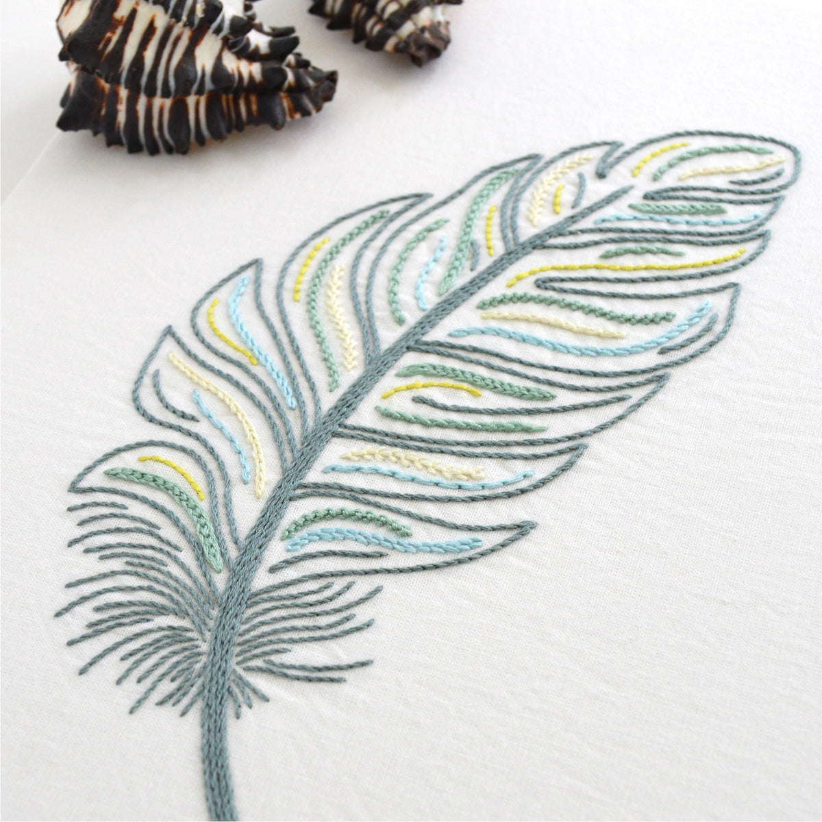Feather