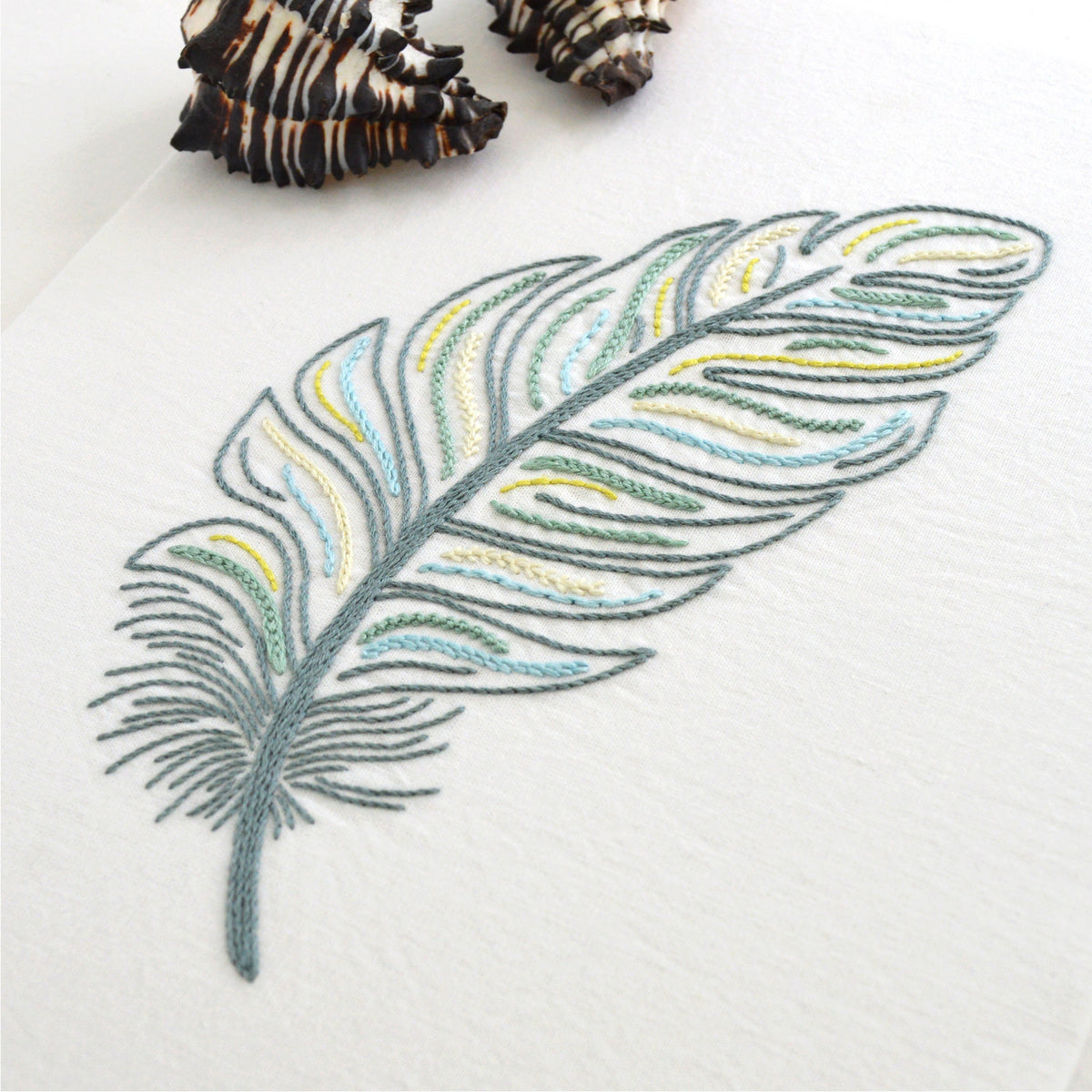Feather