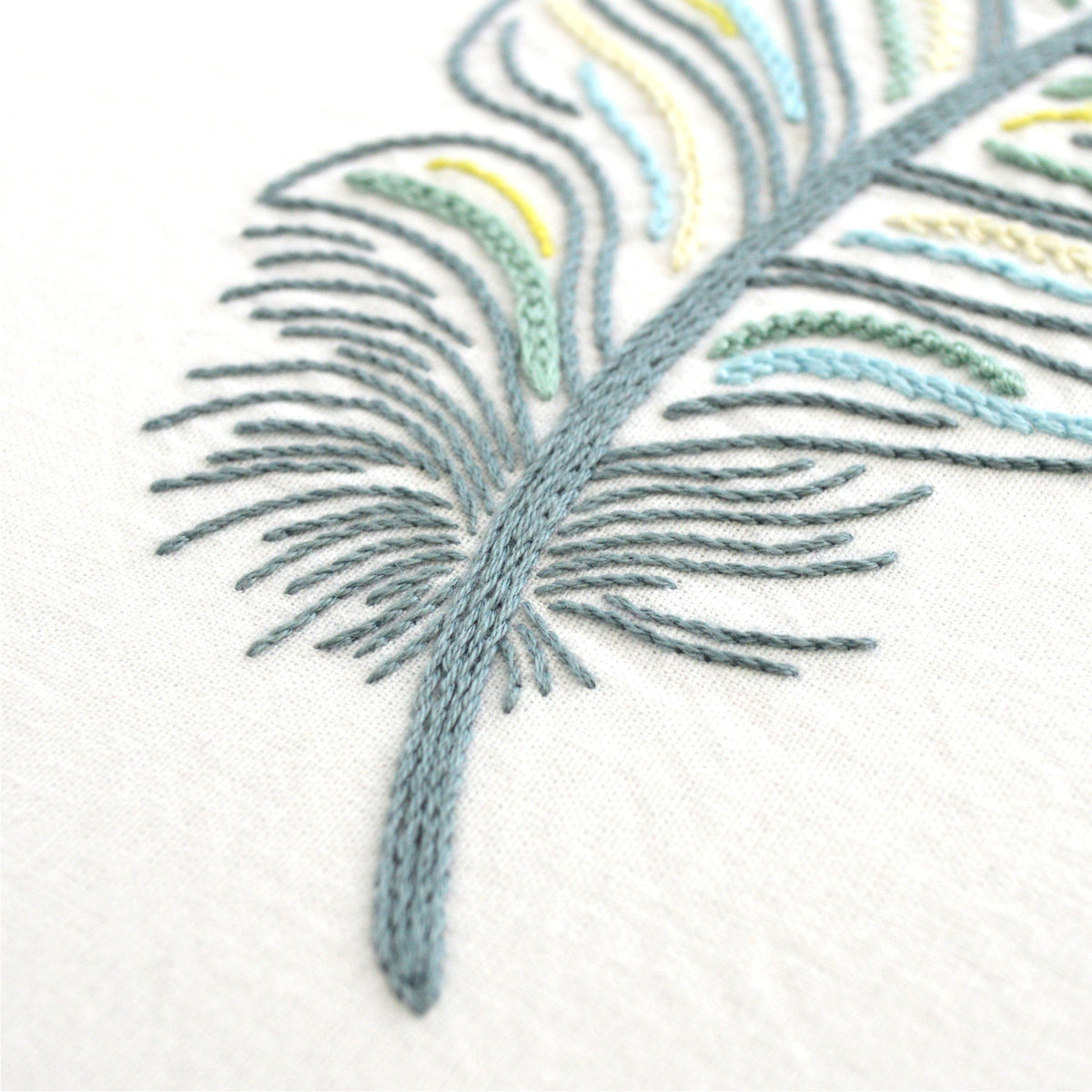 Feather
